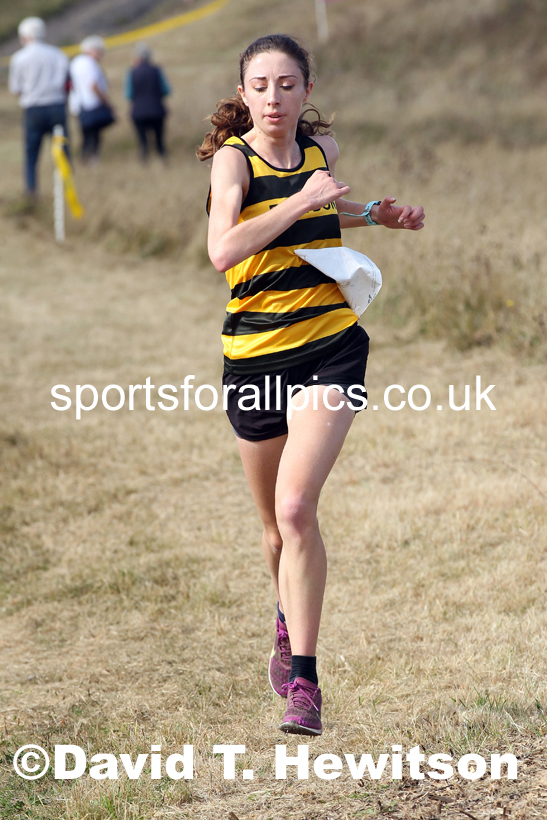 Senior womens 2021 North Eastern League, Wrekenton, Low Fell, Gateshead. Photo: David T. Hewitson/Sports for All Pics